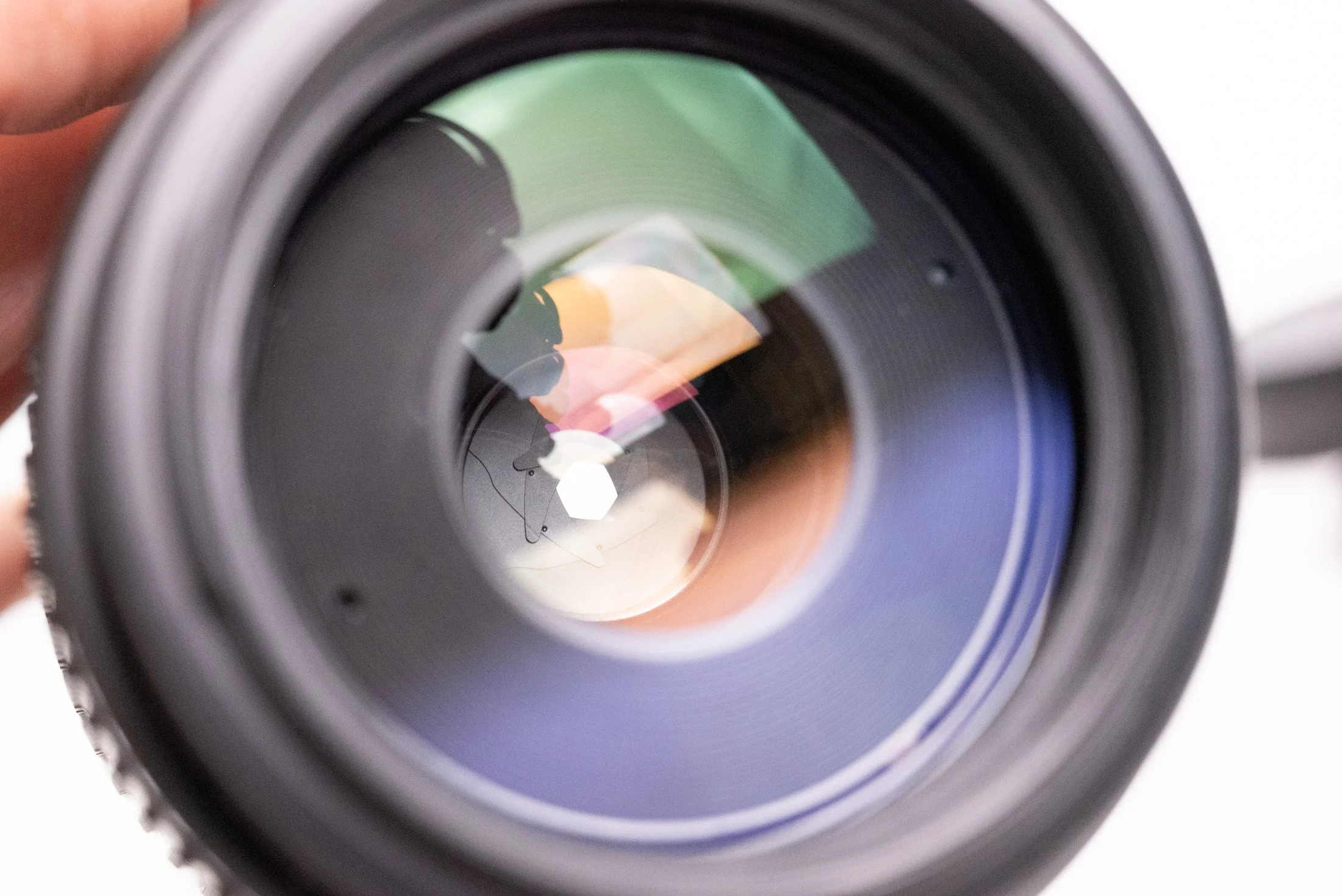 Canon FD 75-200mm F/4.5 Macro Focusing Zoom Lens for Canon FD